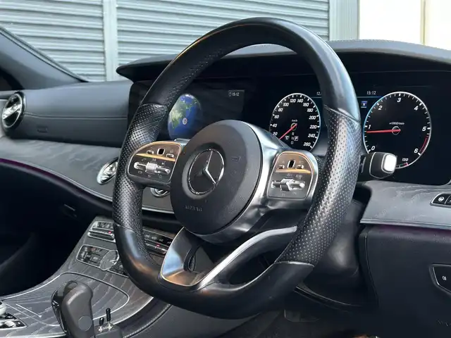 メルセデス・ベンツ ＣＬＳ２２０ｄ