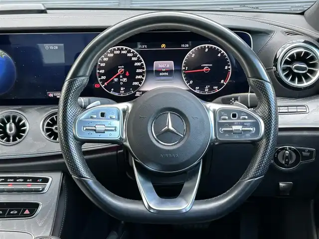 メルセデス・ベンツ ＣＬＳ２２０ｄ