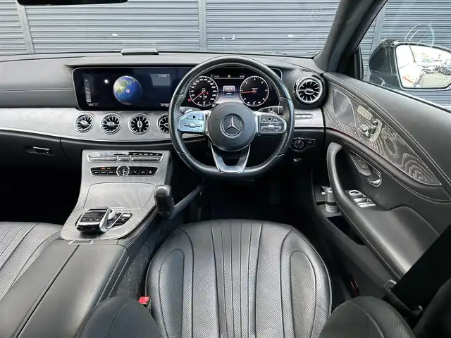 メルセデス・ベンツ ＣＬＳ２２０ｄ