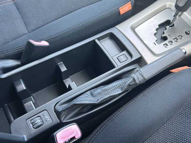 スバル フォレスター 2．0XS 青森県 2008(平20)年 19.6万km ダークグレーメタリック 4WD/社外HDDナビ/前席パワーシート・ヒーター/クルーズコントロール/スマートキー/プッシュスタート/HIDライト/フォグランプ/ルーフレール/社外16インチアルミ