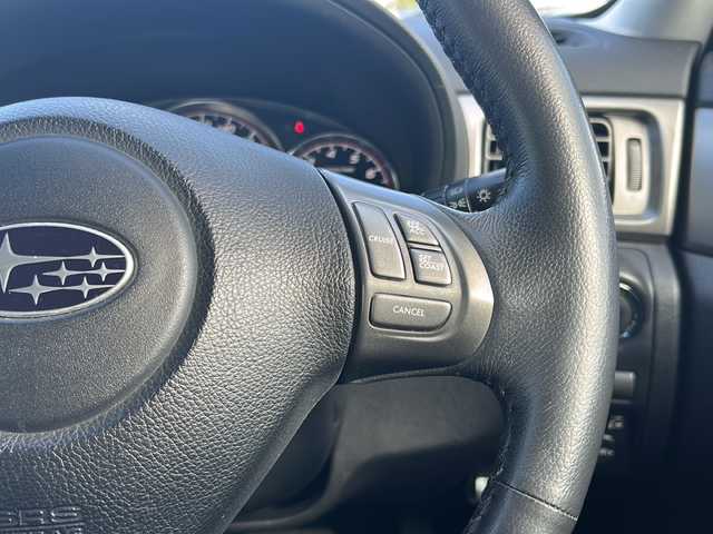 スバル フォレスター 2．0XS 青森県 2008(平20)年 19.6万km ダークグレーメタリック 4WD/社外HDDナビ/前席パワーシート・ヒーター/クルーズコントロール/スマートキー/プッシュスタート/HIDライト/フォグランプ/ルーフレール/社外16インチアルミ