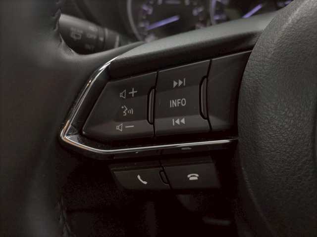 マツダ ＣＸ－５ 20S プロアクティブ 福井県 2020(令2)年 1.9万km ソウルレッドクリスタルM 純正ナビ　/CD DVD BT フルセグTV USB SD /アラウンドビューモニター　/アダプティブクルーズコントロール　/運転席パワーシート/電動リアゲート/前席シートヒーター /MTモード付AT/スペアキー　/シートヒーター　/オートライト/LEDヘッドライト/前後ドライブレコーダー/前後コーナーセンサー　/衝突被害軽減システム