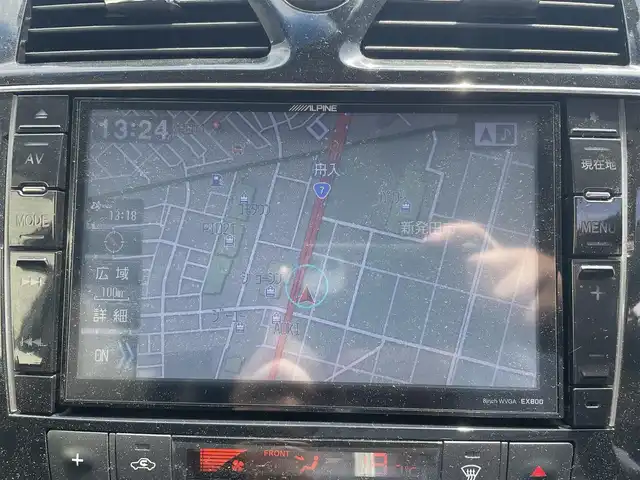 日産 セレナ ハイウェイスター 新潟県 2014(平26)年 17.1万km ブリリアントホワイトパール 社外ナビ/バックカメラ/両側パワースライド/ETC