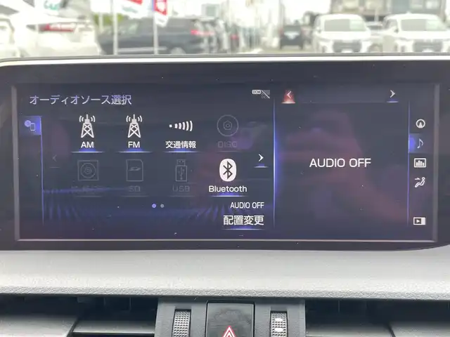 レクサス ＥＳ 300h バージョンL 千葉県 2020(令2)年 3.1万km グラファイトブラックガラスフレーク ムーンルーフ/ブラックレザーシート/純正12.3インチSDナビ/・CD/DVD/MSV/Bluetooth/フルセグTV/パノラミックビューカメラ/デジタルインナーミラー/レクサスセーフティシステム＋/・レーダークルーズコントロール/・プリクラッシュセーフティ/・レーンキープアシスト/・パーキングサポートブレーキ/・オートマチックハイビーム/・ブラインドスポットモニター/全席シートヒーター/前席シートベンチレーション/前席パワーシート/前後コーナーセンサー/パワートランクリッド/AC100V1500W電源/LEDヘッドランプ/オートライト/純正18インチアルミホイール/ウッドコンビステアリング/ヘッドアップディスプレイ/ステアリングヒーター/パドルシフト/左右独立オートエアコン/スマートエントリー/ビルトインETC2.0/社外ドライブレコーダー【HDR360GW】/サイド＆カーテンエアバッグ
