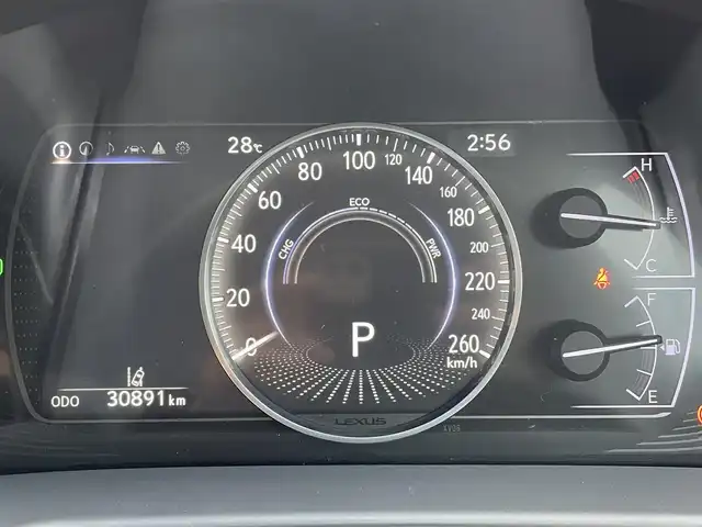 レクサス ＥＳ 300h バージョンL 千葉県 2020(令2)年 3.1万km グラファイトブラックガラスフレーク ムーンルーフ/ブラックレザーシート/純正12.3インチSDナビ/・CD/DVD/MSV/Bluetooth/フルセグTV/パノラミックビューカメラ/デジタルインナーミラー/レクサスセーフティシステム＋/・レーダークルーズコントロール/・プリクラッシュセーフティ/・レーンキープアシスト/・パーキングサポートブレーキ/・オートマチックハイビーム/・ブラインドスポットモニター/全席シートヒーター/前席シートベンチレーション/前席パワーシート/前後コーナーセンサー/パワートランクリッド/AC100V1500W電源/LEDヘッドランプ/オートライト/純正18インチアルミホイール/ウッドコンビステアリング/ヘッドアップディスプレイ/ステアリングヒーター/パドルシフト/左右独立オートエアコン/スマートエントリー/ビルトインETC2.0/社外ドライブレコーダー【HDR360GW】/サイド＆カーテンエアバッグ