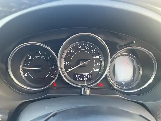 マツダ アテンザ ワゴン XD 愛知県 2013(平25)年 10.6万km スノーフレイクホワイトパールマイカ 6速MT車/クリーンディーゼルターボ/純正HDDナビTV/DVDビデオ&CD/地デジ　フルセグ/Bluetoothオーディオ/バックカメラ/インテリジェントキー×2ヶ/プッシュスタート/クルーズコントロール/ETC/ステアリングスイッチ/純正アルミホイル/純正フロアマット/保証書取説有り