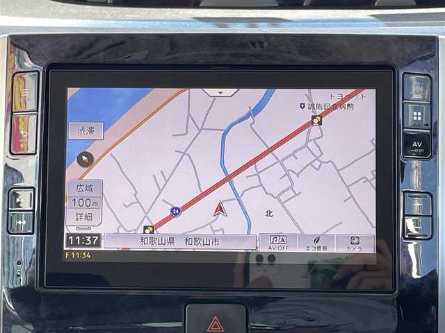 ダイハツ タント カスタムRSトップED VS SAⅢ 千葉県 2019(令1)年 10.6万km パールホワイトⅢ 純正8インチナビ（NSZP-X69D)/全方位カメラ/フルセグTV/BT/CD/DVD/HDMI/衝突軽減ブレーキ/レーンキープアシスト/オートライト/横滑り防止/後方コーナーセンサー/ETC/両側パワスラ/LEDヘッドライト/フォグランプ/D席シートヒーター/ステアリングリモコン/後席ロール式サンシェード/電格ミラー/ドアバイザー