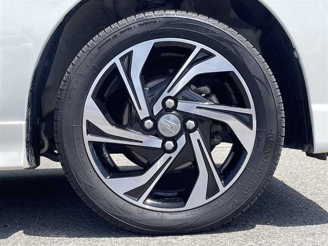 ダイハツ タント カスタムRSトップED VS SAⅢ 千葉県 2019(令1)年 10.6万km パールホワイトⅢ 純正8インチナビ（NSZP-X69D)/全方位カメラ/フルセグTV/BT/CD/DVD/HDMI/衝突軽減ブレーキ/レーンキープアシスト/オートライト/横滑り防止/後方コーナーセンサー/ETC/両側パワスラ/LEDヘッドライト/フォグランプ/D席シートヒーター/ステアリングリモコン/後席ロール式サンシェード/電格ミラー/ドアバイザー