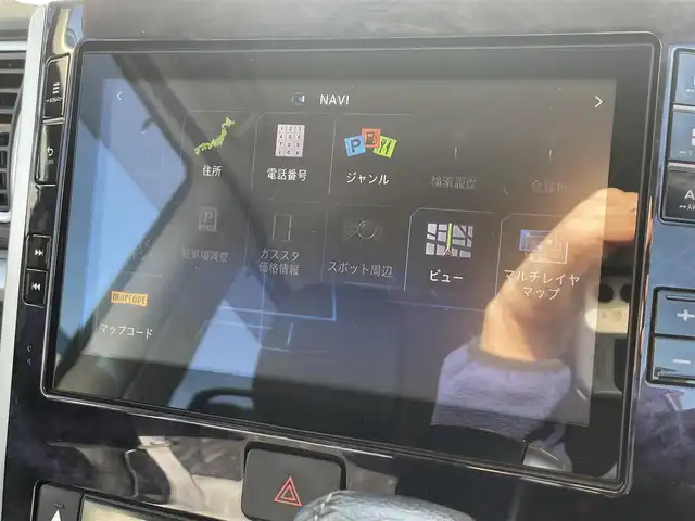 ダイハツ タント カスタムRSトップED VS SAⅢ 群馬県 2019(令1)年 10.6万km パールホワイトⅢ (株)IDOMが運営する【じしゃロン伊勢崎店】の自社ローン専用車両になりますこちらは現金またはオートローンご利用時の価格です。自社ローンご希望の方は別途その旨お申付け下さい/純正8インチナビ（NSZP-X69D)/全方位カメラ/フルセグTV/BT/CD/DVD/HDMI/衝突軽減ブレーキ/レーンキープアシスト/オートライト/横滑り防止/後方コーナーセンサー/ETC/両側パワスラ/LEDヘッドライト/フォグランプ/D席シートヒーター