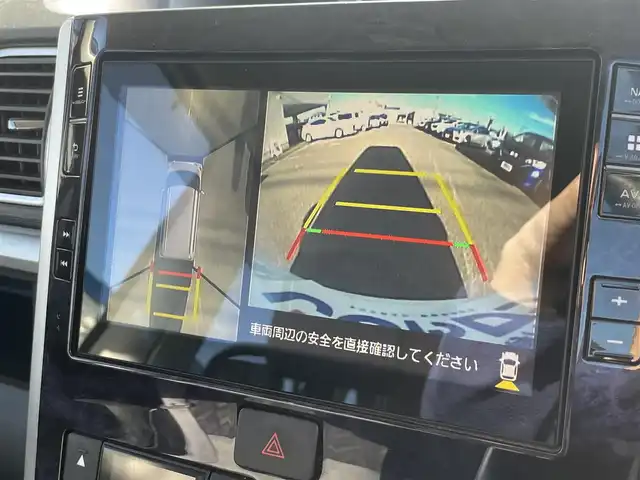 ダイハツ タント カスタムRSトップED VS SAⅢ 群馬県 2019(令1)年 10.6万km パールホワイトⅢ (株)IDOMが運営する【じしゃロン伊勢崎店】の自社ローン専用車両になりますこちらは現金またはオートローンご利用時の価格です。自社ローンご希望の方は別途その旨お申付け下さい/純正8インチナビ（NSZP-X69D)/全方位カメラ/フルセグTV/BT/CD/DVD/HDMI/衝突軽減ブレーキ/レーンキープアシスト/オートライト/横滑り防止/後方コーナーセンサー/ETC/両側パワスラ/LEDヘッドライト/フォグランプ/D席シートヒーター