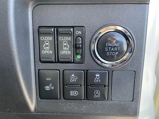 ダイハツ タント カスタムRSトップED VS SAⅢ 群馬県 2019(令1)年 10.6万km パールホワイトⅢ (株)IDOMが運営する【じしゃロン伊勢崎店】の自社ローン専用車両になりますこちらは現金またはオートローンご利用時の価格です。自社ローンご希望の方は別途その旨お申付け下さい/純正8インチナビ（NSZP-X69D)/全方位カメラ/フルセグTV/BT/CD/DVD/HDMI/衝突軽減ブレーキ/レーンキープアシスト/オートライト/横滑り防止/後方コーナーセンサー/ETC/両側パワスラ/LEDヘッドライト/フォグランプ/D席シートヒーター