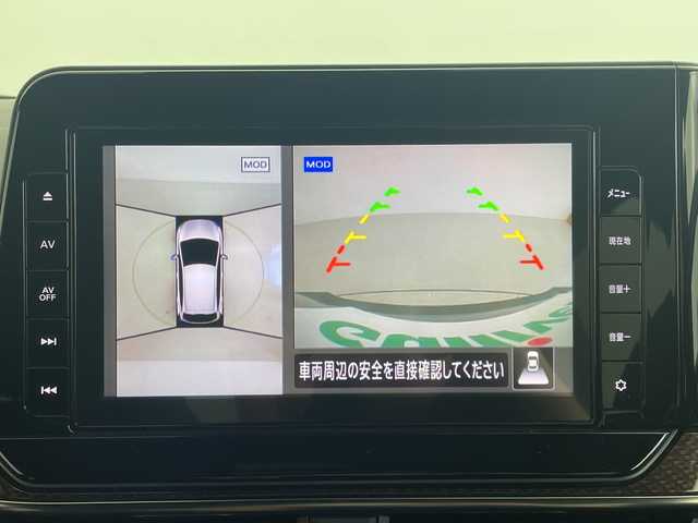 日産 オーラ ニスモ 愛知県 2022(令4)年 2.7万km ダークメタルグレー/スーパーブラック2トーン 純正ナビ/アラウンドビューモニター/フルセグTV/純正アルミホイール/ETC/スマートキー/プッシュスタート/LEdヘッドライト/ドライブレコーダー/エマージェンシーブレーキ/車線逸脱警告/踏み間違え防止アシスト/ふらつき警報/オートハイビーム/デジタルインナーミラー/ハーフレザーシート
