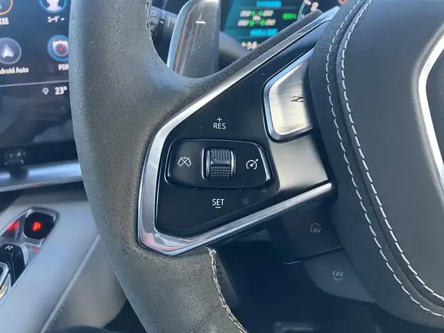 シボレー シボレー コルベット 3LT 道南・函館 2022(令4)年 1.7万km 青 /ディーラー車//ハーフレザーシート//Ｆリフター//ＢＯＳＥサウンド//シートヒーター・クーラー//Ｆ・Ｂカメラ//デジタルインナーミラー//純正Ｆ１９・Ｒ２０インチＡＷ//純正ナビ（ｃａｒｐｌａｙ・USB・AUX・タイプC）//ヘッドアップディスプレイ//ステアリングヒーター//スマートキー　エンジンスターター//スペアキー有//新車時保証書//取扱説明書