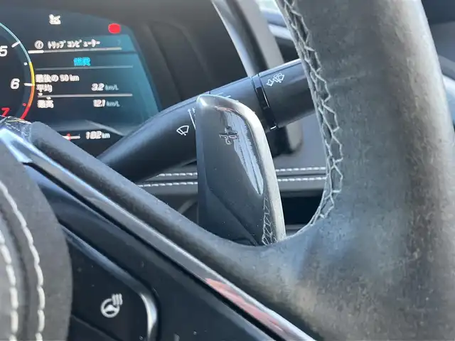 シボレー シボレー コルベット 3LT 道南・函館 2022(令4)年 1.7万km 青 /ディーラー車//ハーフレザーシート//Ｆリフター//ＢＯＳＥサウンド//シートヒーター・クーラー//Ｆ・Ｂカメラ//デジタルインナーミラー//純正Ｆ１９・Ｒ２０インチＡＷ//純正ナビ（ｃａｒｐｌａｙ・USB・AUX・タイプC）//ヘッドアップディスプレイ//ステアリングヒーター//スマートキー　エンジンスターター//スペアキー有//新車時保証書//取扱説明書