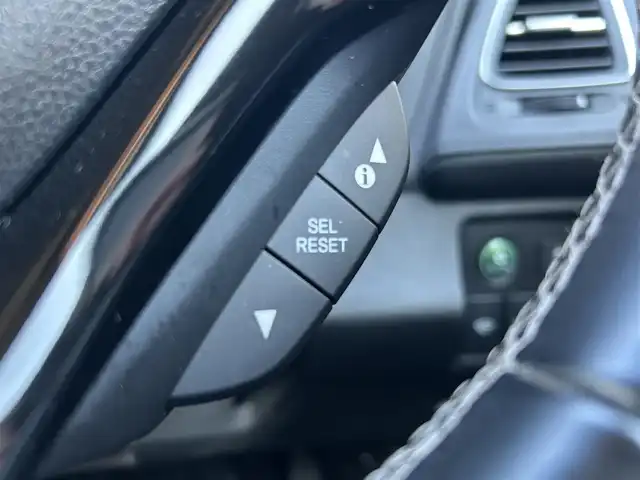 ホンダ ヴェゼル ハイブリッド Z ホンダセンシング 福島県 2019(令1)年 4.7万km クリスタルブラックパール ワンオーナー/純正ナビ/フルセグＴＶ/ＣＤ/ＤＶＤ/ＦＭ・ＡＭ/レーンアシスト/クルコン追従有/バックカメラ/シートヒーター/ハーフレザーシート/ドラレコ/ＥＴＣ/ＬＥＤライト/純正フロアマット/ドアバイザー/デュアルエアコン