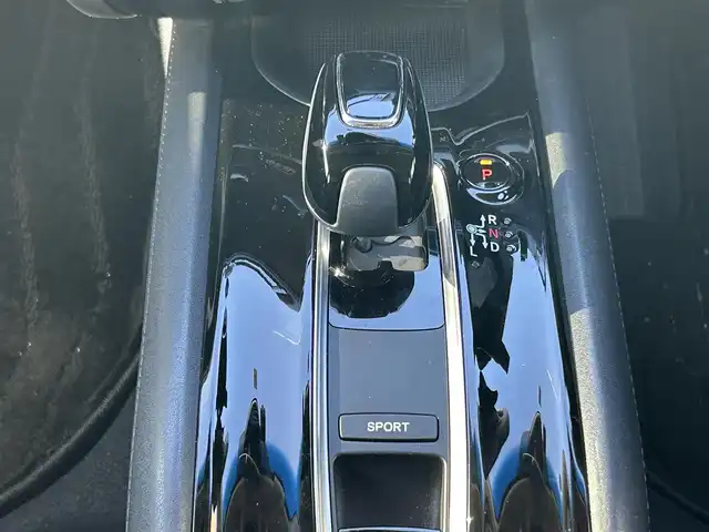 ホンダ ヴェゼル ハイブリッド Z ホンダセンシング 福島県 2019(令1)年 4.7万km クリスタルブラックパール ワンオーナー/純正ナビ/フルセグＴＶ/ＣＤ/ＤＶＤ/ＦＭ・ＡＭ/レーンアシスト/クルコン追従有/バックカメラ/シートヒーター/ハーフレザーシート/ドラレコ/ＥＴＣ/ＬＥＤライト/純正フロアマット/ドアバイザー/デュアルエアコン