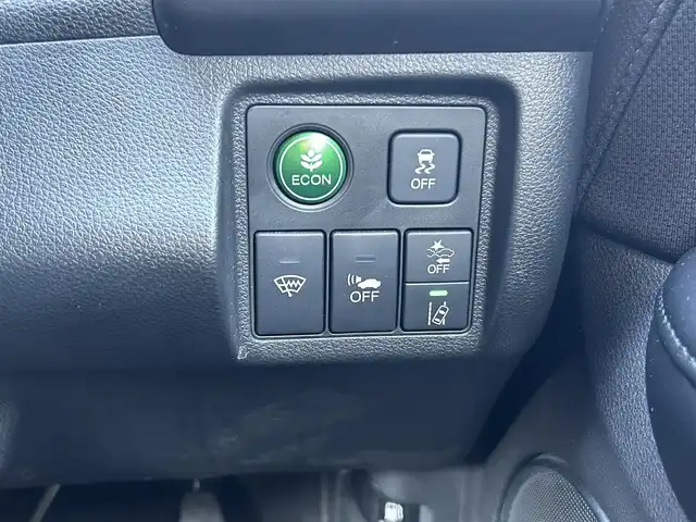 ホンダ ヴェゼル ハイブリッド Z ホンダセンシング 福島県 2019(令1)年 4.7万km クリスタルブラックパール ワンオーナー/純正ナビ/フルセグＴＶ/ＣＤ/ＤＶＤ/ＦＭ・ＡＭ/レーンアシスト/クルコン追従有/バックカメラ/シートヒーター/ハーフレザーシート/ドラレコ/ＥＴＣ/ＬＥＤライト/純正フロアマット/ドアバイザー/デュアルエアコン