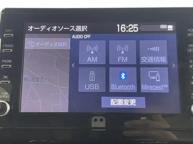 トヨタ カローラツーリング ハイブリッド ダブルバイビー 埼玉県 2021(令3)年 3万km ブラックマイカ 純正ナビ　/Bluetooth/フルセグTV/バックカメラ　/前後ドライブレコーダー　/ビルトインＥＴＣ　/シートヒーター　/ステアリングヒーター　/オートマティックハイビーム　/レーダークルーズコントロール　/衝突軽減システム　/ブレードホールド/電子パーキング/コーナーセンサー/レーンキープアシスト/純正17インチアルミホイール/LEDヘッドライト/純正フロアマット/ドアバイザー/スマートキー