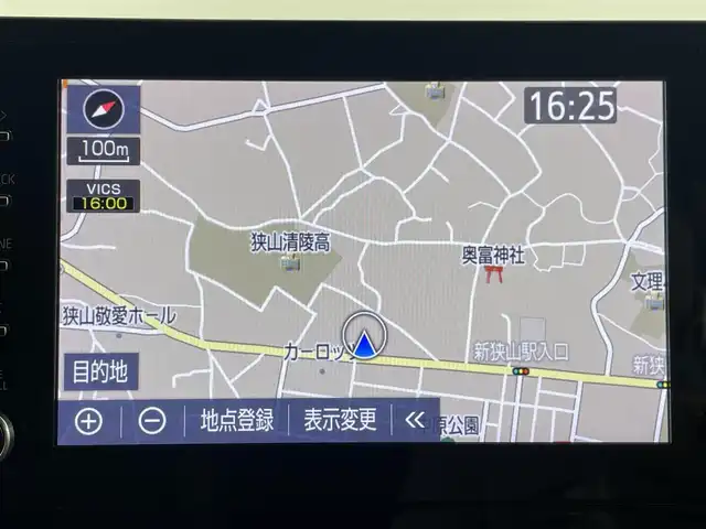トヨタ カローラツーリング ハイブリッド ダブルバイビー 埼玉県 2021(令3)年 3万km ブラックマイカ 純正ナビ　/Bluetooth/フルセグTV/バックカメラ　/前後ドライブレコーダー　/ビルトインＥＴＣ　/シートヒーター　/ステアリングヒーター　/オートマティックハイビーム　/レーダークルーズコントロール　/衝突軽減システム　/ブレードホールド/電子パーキング/コーナーセンサー/レーンキープアシスト/純正17インチアルミホイール/LEDヘッドライト/純正フロアマット/ドアバイザー/スマートキー