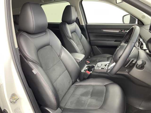 マツダ ＣＸ－５ XD ブラックトーンエディション 岐阜県 2022(令4)年 1.4万km ロジウムホワイトプレミアムメタリック 純正SDナビゲーション/Bluetooth/USB/AppleCarPlay /フルセグテレビ/FM AM/革巻きステアリング/ステアリングリモコン/パドルシフト/ステアリングヒーター/ハーフレザーシート/パワーシート(D席)/シートヒーター(D/N席)/全周囲カメラ/レーダークルーズコントロール/トラクションコントロール/コーナーセンサー/車線逸脱警報システム/速度標識警報/ドライバーアテンションアラート/車間認知支援システム/車線逸脱警報システム/ブラインドスポットビューモニター/レーンキープアシストシステム/衝突被害軽減ブレーキ