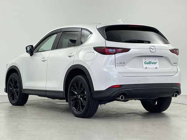 マツダ ＣＸ－５ XD ブラックトーンエディション 岐阜県 2022(令4)年 1.4万km ロジウムホワイトプレミアムメタリック 純正SDナビゲーション/Bluetooth/USB/AppleCarPlay /フルセグテレビ/FM AM/革巻きステアリング/ステアリングリモコン/パドルシフト/ステアリングヒーター/ハーフレザーシート/パワーシート(D席)/シートヒーター(D/N席)/全周囲カメラ/レーダークルーズコントロール/トラクションコントロール/コーナーセンサー/車線逸脱警報システム/速度標識警報/ドライバーアテンションアラート/車間認知支援システム/車線逸脱警報システム/ブラインドスポットビューモニター/レーンキープアシストシステム/衝突被害軽減ブレーキ