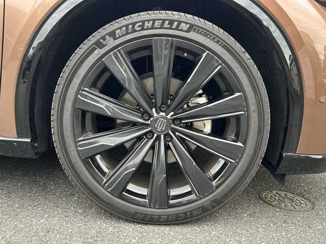 トヨタ クラウン スポーツ Z 埼玉県 2024(令6)年 0.8万km 茶 ワンオーナー/液晶メーター/メモリナビ/フルセグテレビ/全方位カメラ/ウィンカーミラー/ブラインドスポットモニター/プッシュスタート/クルーズコントロール(追随有)/パワーバックドア/ETC2.0/本革巻きステアリング/本革シート/盗難防止システム/ブレーキホールド/電動パーキング/アルミ21インチ