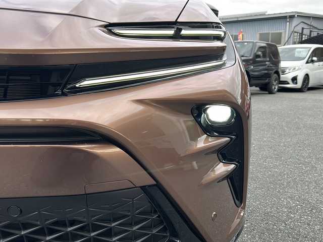 トヨタ クラウン スポーツ Z 埼玉県 2024(令6)年 0.8万km 茶 ワンオーナー/液晶メーター/メモリナビ/フルセグテレビ/全方位カメラ/ウィンカーミラー/ブラインドスポットモニター/プッシュスタート/クルーズコントロール(追随有)/パワーバックドア/ETC2.0/本革巻きステアリング/本革シート/盗難防止システム/ブレーキホールド/電動パーキング/アルミ21インチ