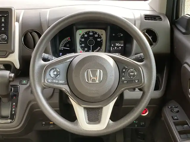 ホンダ Ｎ ＷＧＮ L ホンダセンシング 福岡県 2021(令3)年 1.7万km ホライズンシーブルーパール 純正オーディオ(BT、CD、AMFM)/ETC/クルーズコントロール/オートブレーキホールド/運転席シートヒーター/ホンダセンシング/純正フロアマット/コーナーセンサー/カーテンエアバッグ/バックカメラ/スマートキー/オートライト