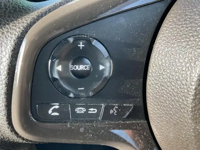 ホンダ Ｎ ＷＧＮ L ホンダセンシング 福岡県 2021(令3)年 1.7万km ホライズンシーブルーパール 純正オーディオ(BT、CD、AMFM)/ETC/クルーズコントロール/オートブレーキホールド/運転席シートヒーター/ホンダセンシング/純正フロアマット/コーナーセンサー/カーテンエアバッグ/バックカメラ/スマートキー/オートライト