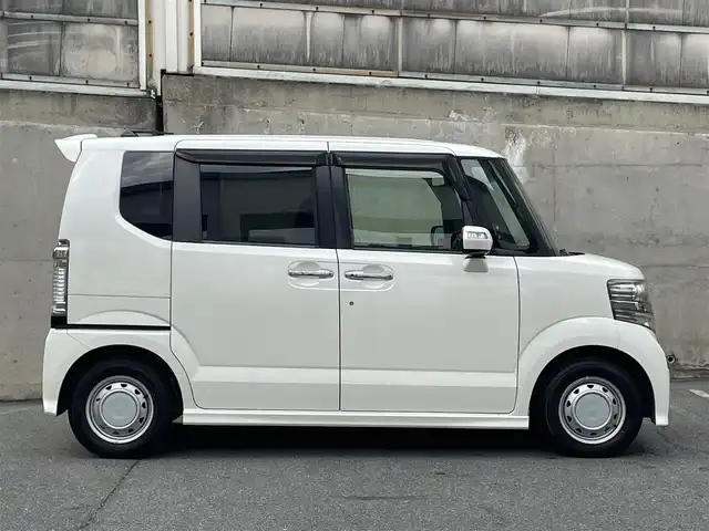 ホンダ Ｎ ＢＯＸ