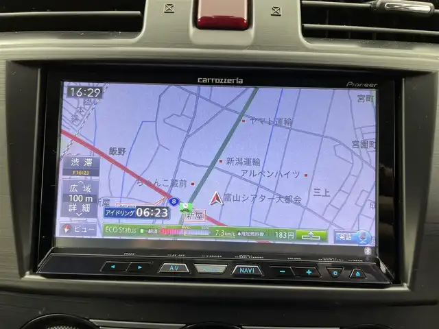 スバル インプレッサ ＸＶ