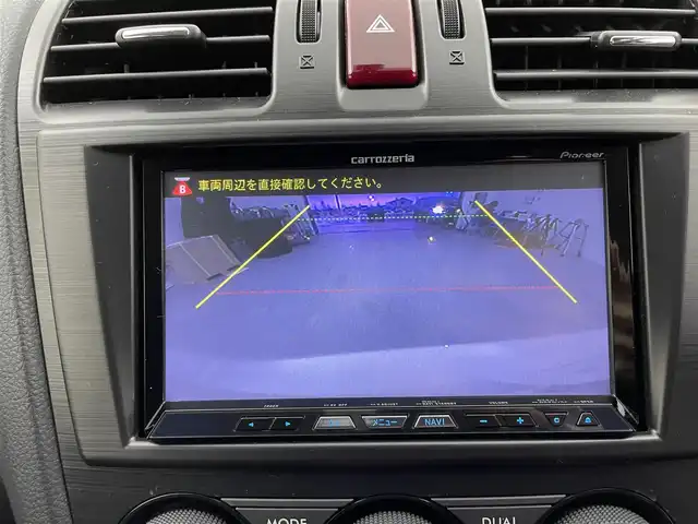 スバル インプレッサ ＸＶ