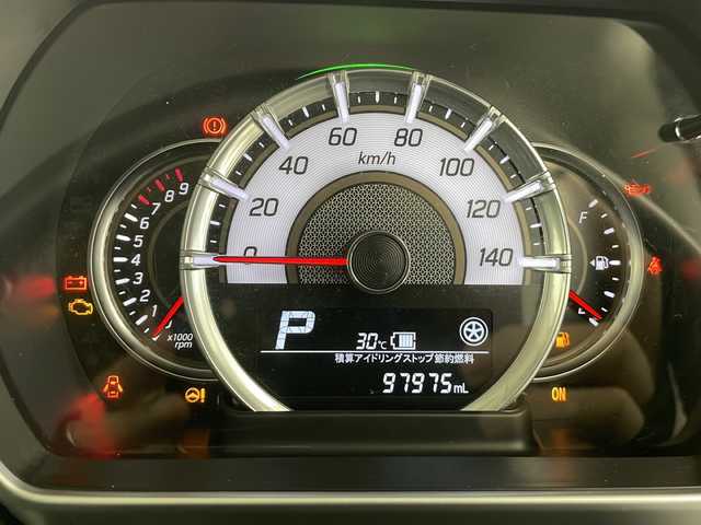 スズキ スペーシア カスタム HYBRID XS ターボ 長野県 2018(平30)年 4.4万km ブルーイッシュブラックパール3 全方位モニター用カメラパッケージ/・全方位モニター/・ヘッドアップディスプレイ/＝＝＝/セーフティサポート/・デュアルセンサーブレーキサポート/・車線逸脱警報/・誤発進抑制機能/・後方誤発進抑制機能/・先行車発進お知らせ機能/・後退時ブレーキサポート/・リアパーキングセンサー/・ハイビームアシスト/・ふらつき警報機能/純正8インチナビ（CN-RZ846）/・CD/DVD/・Bluetooth/・フルセグTV/ETC/ドライブレコーダー/両側パワースライドドア/ハーフレザーシート/運転席シートヒーター/パーソナルテーブル（後席左右）/リアサーキュレーター/革巻きステアリング/クルーズコントロール/ステアリングスイッチ/パドルシフト/LEDヘッドライト/フォグランプ/オートライト/スマートキー＆プッシュスタート/電動格納ミラー/純正15インチAW/W/サイド/カーテンエアバッグ