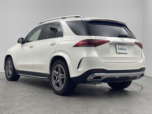 メルセデス・ベンツ ＧＬＥ３００ｄ 4MATIC AMGライン 三重県 2020(令2)年 10.4万km ダイヤモンドホワイト 純正ナビ/全方位カメラ/フルセグ/純正AW付き夏タイヤ積込み/ETC/レザーシート/パワーシート/シートヒーター/ベンチレーション/追従式クルーズコントロール/衝突軽減ブレーキ/レーンキープアシスト/ブラインドスポットモニター/オートハイビーム/ヘッドアップディスプレイ