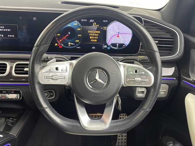 メルセデス・ベンツ ＧＬＥ３００ｄ 4MATIC AMGライン 三重県 2020(令2)年 10.4万km ダイヤモンドホワイト 純正ナビ/全方位カメラ/フルセグ/純正AW付き夏タイヤ積込み/ETC/レザーシート/パワーシート/シートヒーター/ベンチレーション/追従式クルーズコントロール/衝突軽減ブレーキ/レーンキープアシスト/ブラインドスポットモニター/オートハイビーム/ヘッドアップディスプレイ