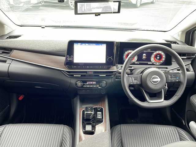 日産 オーラ G レザーエディション 新潟県 2021(令3)年 1.5万km ブリリアントシルバー 純正ナビ/アラウンドビューモニター/プロパイロット/BOSEサウンド/インテリジェントミラー/純正前方ドライブレコーダー/ブラインドスポットモニター/ハンドル支援/前後コーナーセンサー/ETC2.0/ステアリングスイッチ/ワイヤレス充電