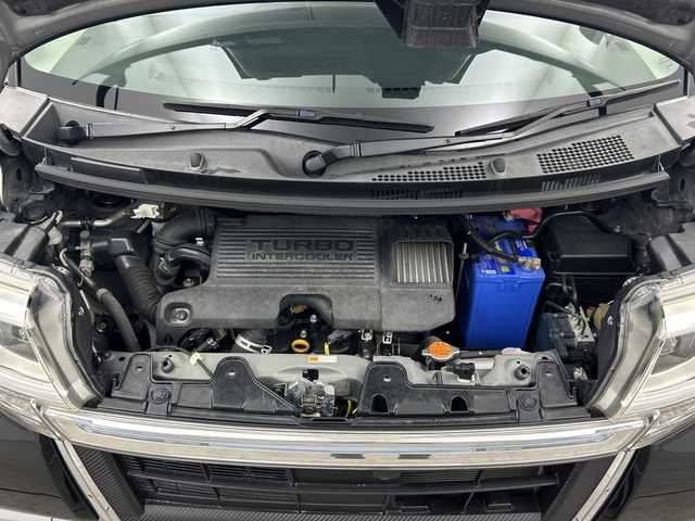 ダイハツ タント カスタムRSトップED VS SAⅢ 三重県 2019(平31)年 5.8万km ブラックマイカメタリック 禁煙車/純正メモリーナビ/フルセグＴＶ ＤＶＤ/Bluetoothオーディオ/全方位カメラ/ETC/前後方録画ドライブレコーダー/運転席シートヒーター/両側パワースライドドア/LEDヘッドライト/フォグライト/15インチアルミホイール/スマートキー/車高調