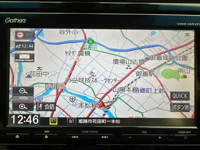 ホンダ フィット ハイブリット Lパッケージ 兵庫県 2016(平28)年 4.7万km プレミアムホワイトパールⅡ 純正メモリナビ/ギャザーズ　（VXM-165VFi）/（フルセグ、CD、DVD、BT、MSV）/純正ドライブレコーダー（前後）/バックカメラ/クルーズコントロール/コーナーセンサー/ETC/CTBA/LEDヘッドライト/オートライト/純正マット/バイザー