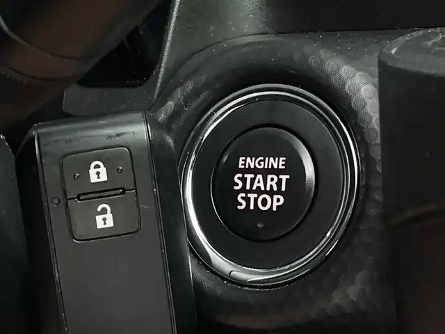 スズキ ハスラー HYBRID X 新潟県 2021(令3)年 4.3万km ブルーイッシュブラックパール3 4WD/スマートキー/スペアキー1本/メモリナビ　型式CN-HZ７８５W/CD/DVD/BT/ETC/フルセグ/シートカバー革調/シートヒーター　D席/N席/衝突被害軽減システム/レーンキープアシスト/キセノン/フォグ