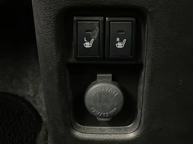 スズキ ハスラー HYBRID X 新潟県 2021(令3)年 4.3万km ブルーイッシュブラックパール3 4WD/スマートキー/スペアキー1本/メモリナビ　型式CN-HZ７８５W/CD/DVD/BT/ETC/フルセグ/シートカバー革調/シートヒーター　D席/N席/衝突被害軽減システム/レーンキープアシスト/キセノン/フォグ