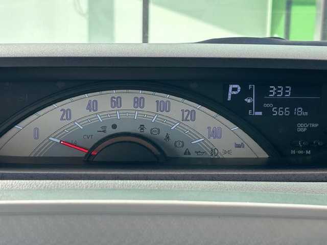 ダイハツ ムーヴ キャンバス X SA Ⅲ 和歌山県 2017(平29)年 5.7万km パールホワイトⅢ/ナチュラルベージュマイカメタリック 2トーン 【 Smart AssistIII 】/・衝突回避支援ブレーキ機能/・衝突警報機能（対車両・対歩行者）/・車線逸脱警報機能/・誤発進抑制制御機能/・先行車発進お知らせ機能/・コーナーセンサー（前方・後方）/・オートハイビーム/ワンオーナー/社外メモリーナビ/ワンセグテレビ/DVD再生可能/ETC/純正フロアマット/スマートキー/プッシュスタート