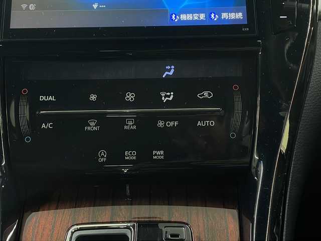 トヨタ ハリアー プレミアム 長崎県 2015(平27)年 6.9万km スパークリングブラックパールクリスタルシャイン 寒冷地仕様/９インチ アルパインナビ/・フルセグ/・DVD/・Bluetooth Audio/ビルドインＥＴＣ/バックカメラ/パワーバックドア/社外エンジンスターター/クルーズコントロール/ステアリングスイッチ/純正フロアマット/プッシュスタート/ＬＥＤヘッドライト/オートライト/オートマチックハイビーム/ウインドシールドデアイサー/フォグランプ/ドアバイザー/スマートキー/レーンキープアシスト/横滑り防止機能/盗難防止機能