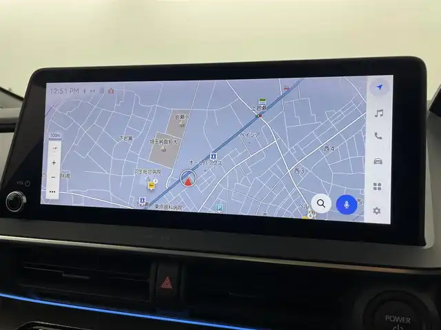 トヨタ プリウス Z 埼玉県 2023(令5)年 1.9万km プラチナホワイトパールマイカ 純正12.3インチDA（コネクトナビ付）アラウンドビューモニター デジタルインナーミラー BSM シートヒーター ベンチレーション メモリー付パワーシート ドライブレコーダー パーキングアシスト