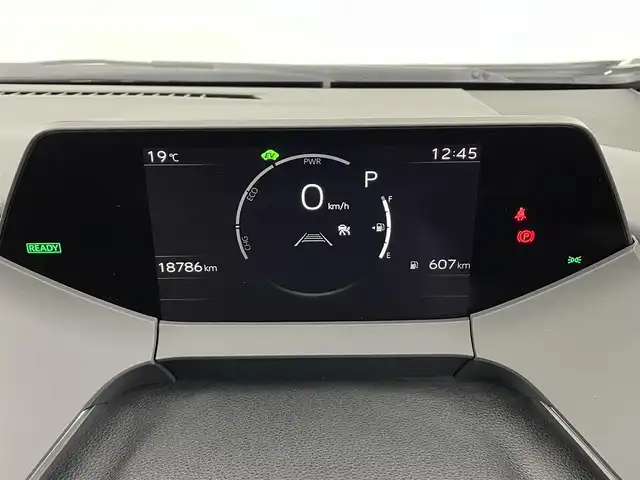 トヨタ プリウス Z 埼玉県 2023(令5)年 1.9万km プラチナホワイトパールマイカ 純正12.3インチDA（コネクトナビ付）アラウンドビューモニター デジタルインナーミラー BSM シートヒーター ベンチレーション メモリー付パワーシート ドライブレコーダー パーキングアシスト
