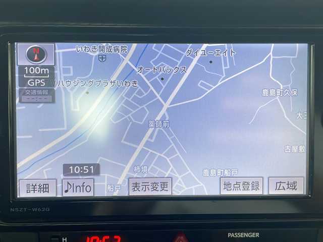 トヨタ ８６ GT 福島県 2012(平24)年 7.8万km クリスタルブラックシリカ 登録時走行距離：77674km/純正SDナビ/ (フルセグTV/BT/CD/DVD/AM/FM)/プッシュスタート/MTモード付AT/ETC/革巻きステアリング/パドルシフト/純正フロアマット/電動格納ミラー/純正17インチAW/オートライト/横滑り防止装置/スマートキー/スペアキー×１/保証書/取扱説明書