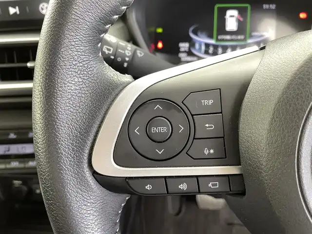 トヨタ ライズ Z 福井県 2020(令2)年 3.2万km ブラックマイカメタリック 純正ディスプレイオーディオ/・Bluetooth/フルセグTV/AM/FM/全方位カメラ/ドラレコ/ビルトインETC/純正17インチAW/アダプティブクルーズコントロール/シートヒーター/コーナーセンサー/レーンキープアシスト/LEDヘッドライト