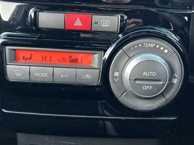 ダイハツ ムーヴ コンテ カスタム RS 山梨県 2013(平25)年 6.7万km ブラックマイカメタリック ４ＷＤ　/ターボ　/社外アルミホイール　/ベンチシート　/キセノンライト　/フォグライト　/アイドリングストップ　/ＣＤ　/リモコンキー