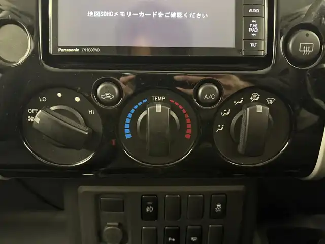 トヨタ ＦＪクルーザー