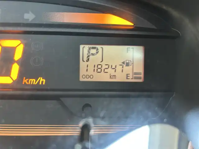 ダイハツ ミラ イース L 埼玉県 2012(平24)年 11.9万km プラムブラウンクリスタルマイカ /純正フロアマット//ETC//電格ミラー//ドアバイザー