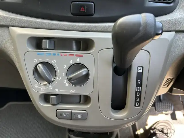 ダイハツ ミラ イース L 埼玉県 2012(平24)年 11.9万km プラムブラウンクリスタルマイカ /純正フロアマット//ETC//電格ミラー//ドアバイザー